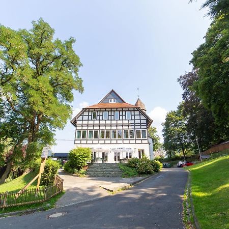 Sgv Jugendhof Albergue Arnsberg Exterior foto