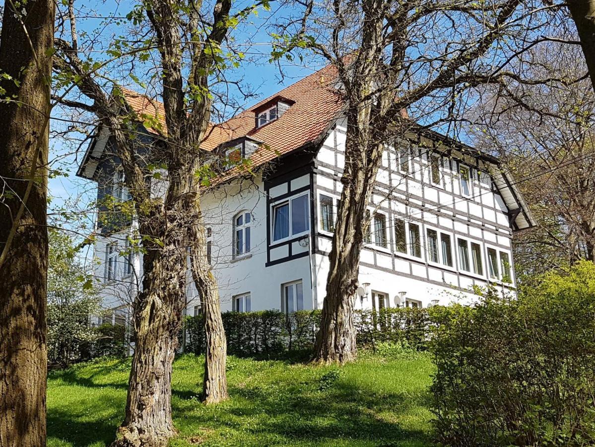 Sgv Jugendhof Albergue Arnsberg Exterior foto